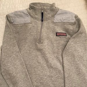 Vineyard vines Woman’s shep sweater